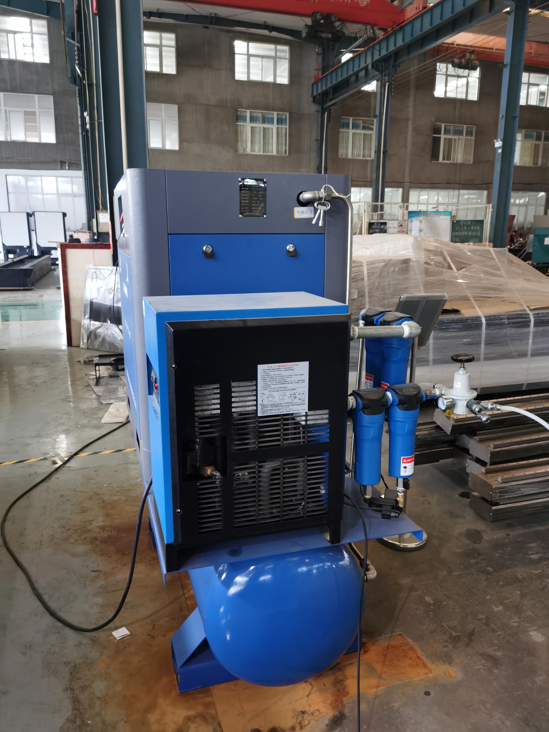 1000w 2000w 3000w 6000w 12000w Cnc Fiber lazer kəsmə maşını