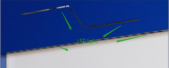 125t 2500mm 4 축 Da53t 시스템 CNC 수압기 브레이크 기계