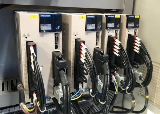 125t 2500mm 4 축 Da53t 시스템 CNC 수압기 브레이크 기계