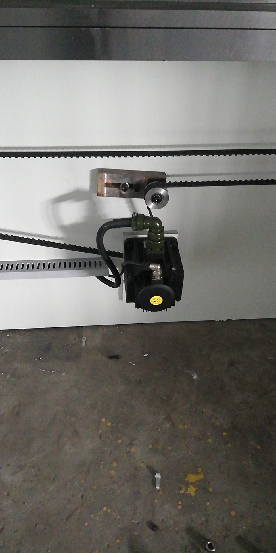 125t 2500mm Hydraulic Bender Machine/4 Axis Cnc Press Brake 125t 2500mm Hydraulic Bender Machine/4 Axis Cnc Press Brake