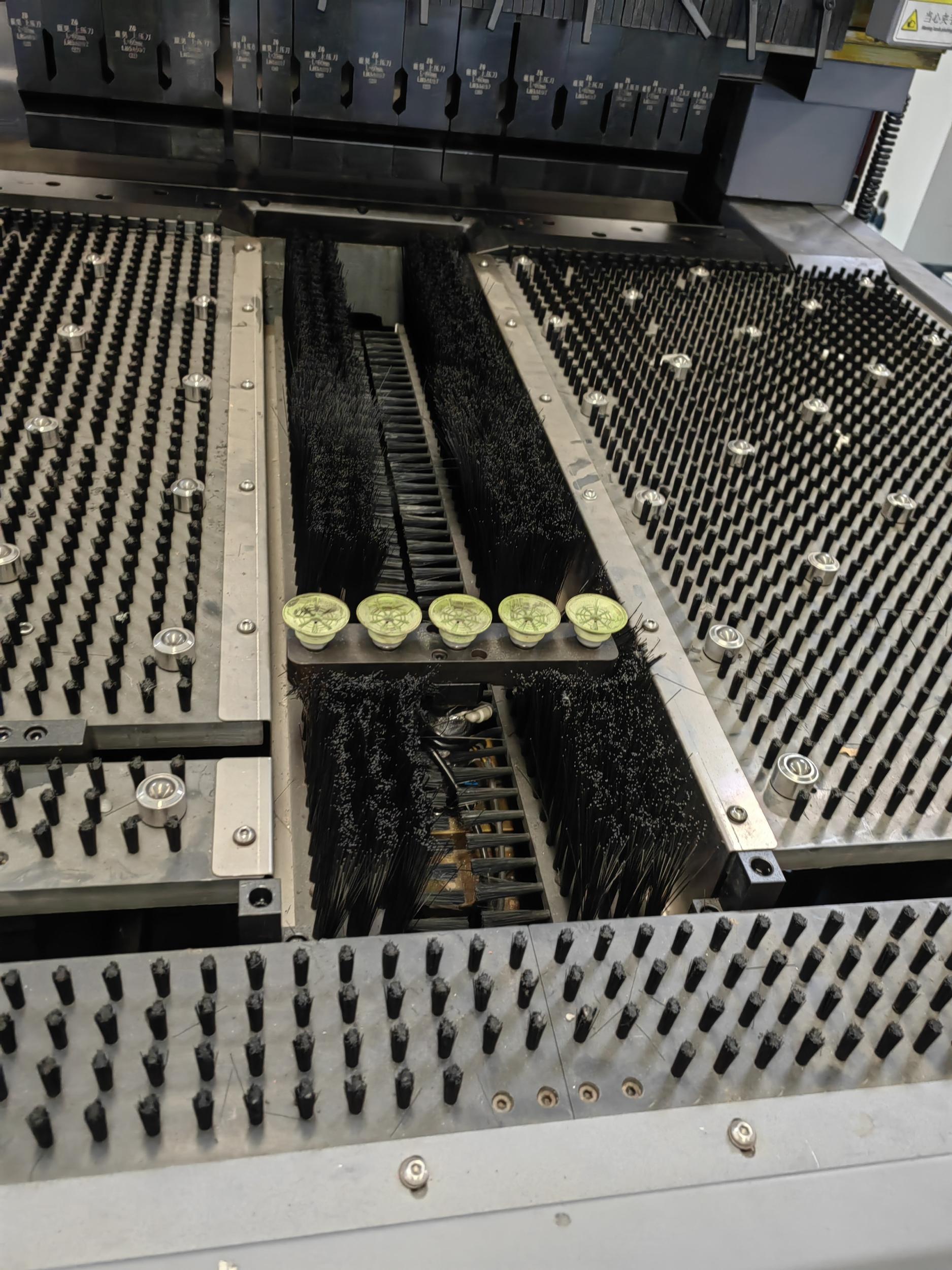 15 Axis CNC Panel Bending machine Sheet Metal Servo Bending Machine 15 Axis CNC Panel Bending machine Sheet Metal Servo Bending Machine