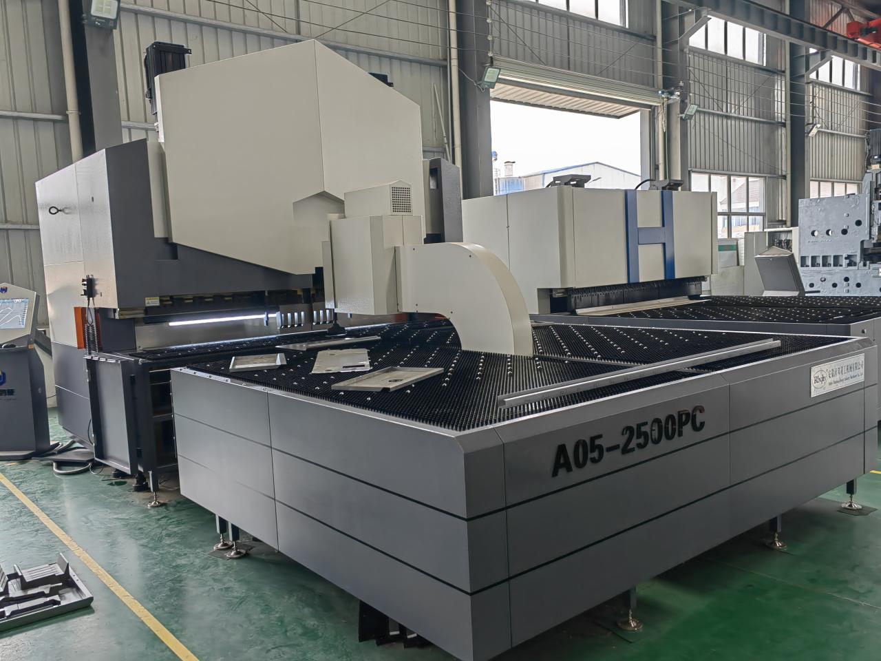 15 Axis CNC Panel Bending machine Sheet Metal Servo Bending Machine 15 Axis CNC Panel Bending machine Sheet Metal Servo Bending Machine