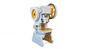 16T Mechanical Power Press J23 Punching Power Press Machine For Sale