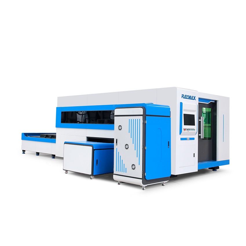 1kw 2kw 3.3kw 4kw Laser Cutting Machine Small Metal Sheet Laser Cutter