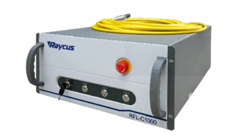 Macchina da taglio laser da 20000 Watt Macchina da taglio laser in ferro da 40 mm