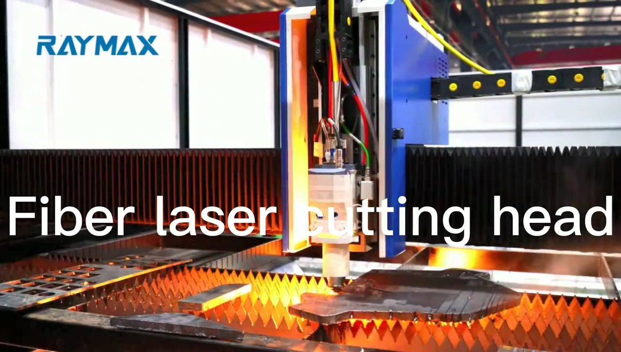 4kw 6kw 8kw Metal Paslanmayan Polad Cnc Fiber Lazer Kəsmə Maşını