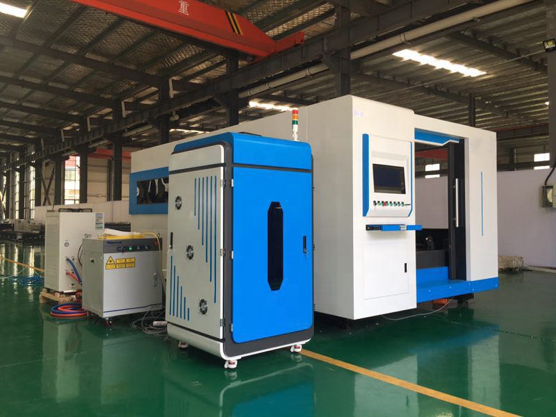 4kw 6kw 8kw Metal Paslanmayan Polad Cnc Fiber Lazer Kəsmə Maşını 4kw 6kw 8kw Metal Paslanmayan Polad Cnc Fiber Lazer Kəsmə Maşını