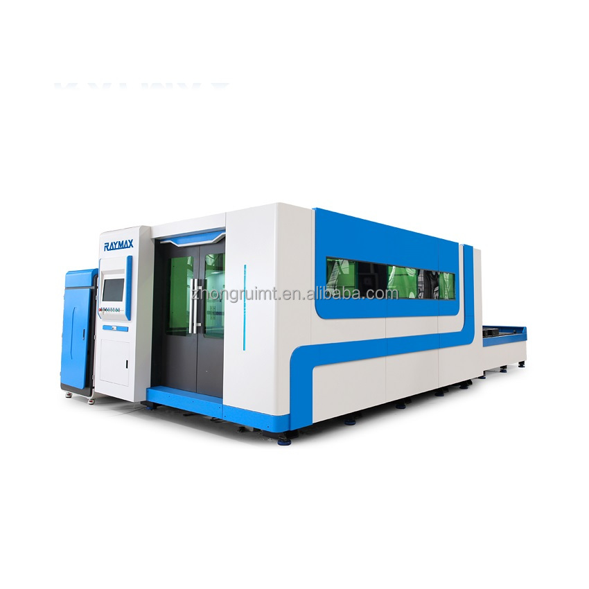 4kw 6kw 8kw Metal Paslanmayan Polad Cnc Fiber Lazer Kəsmə Maşını 4kw 6kw 8kw Metal Paslanmayan Polad Cnc Fiber Lazer Kəsmə Maşını