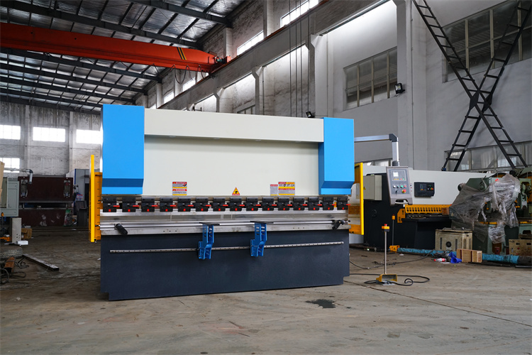 6/8 軸 Cnc/Nc 油圧プレス ブレーキ板金フォルダー マシン 6/8 軸 Cnc/Nc 油圧プレス ブレーキ板金フォルダー マシン