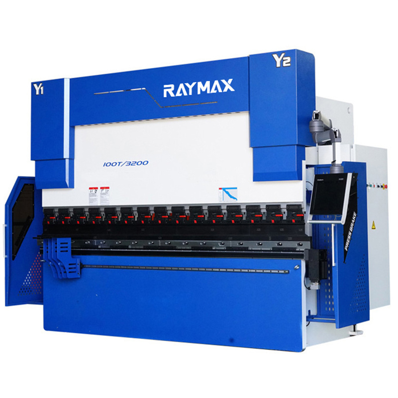 6/8 軸 Cnc/Nc 油圧プレス ブレーキ板金フォルダー マシン 6/8 軸 Cnc/Nc 油圧プレス ブレーキ板金フォルダー マシン