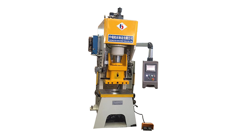 Y14-200t Cnc לחץ כוח הידראולי למכונת חיתוך גזירה
