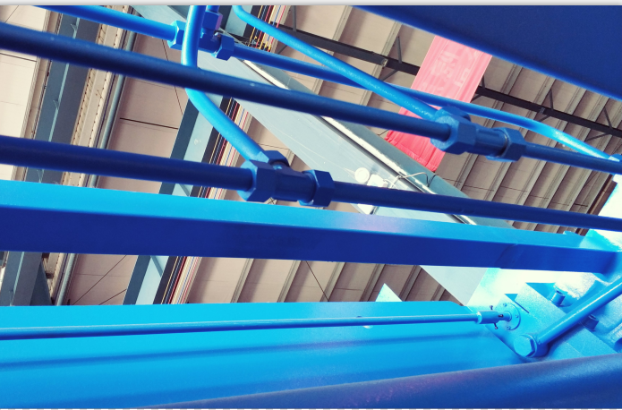 Bending Machine Press Brake With Automatic Feeding Bending Machine Press Brake With Automatic Feeding