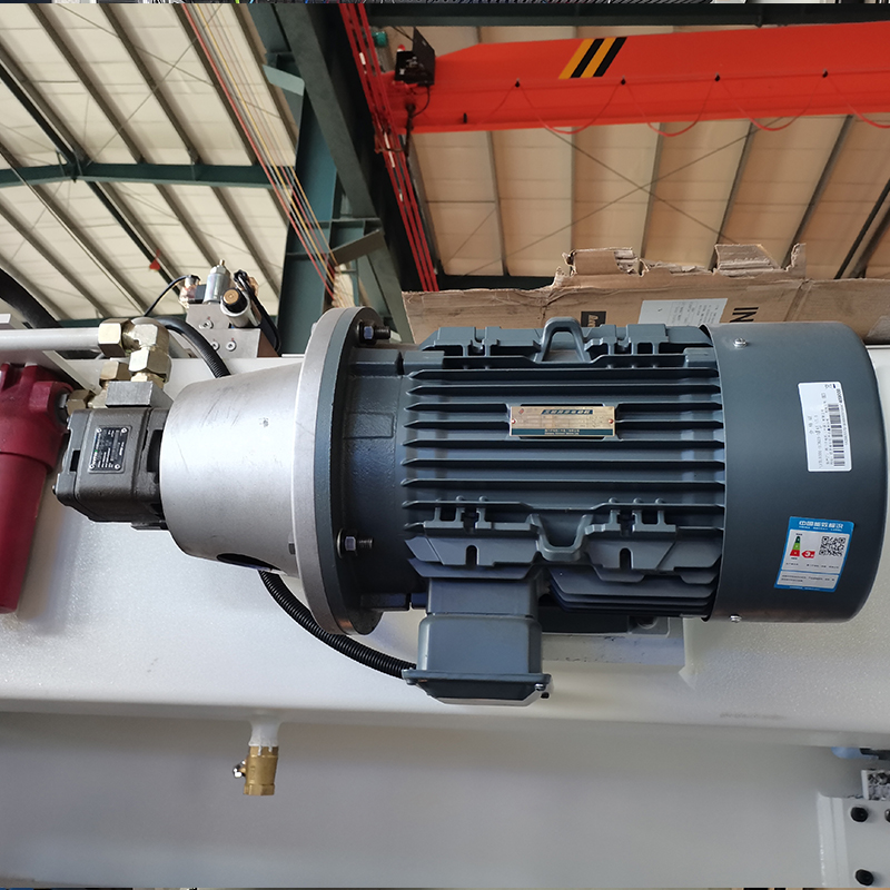 Ce Certificate Hydraulic Press Brake Mini Sheet Metal Bending Machine Ce Certificate Hydraulic Press Brake Mini Sheet Metal Bending Machine