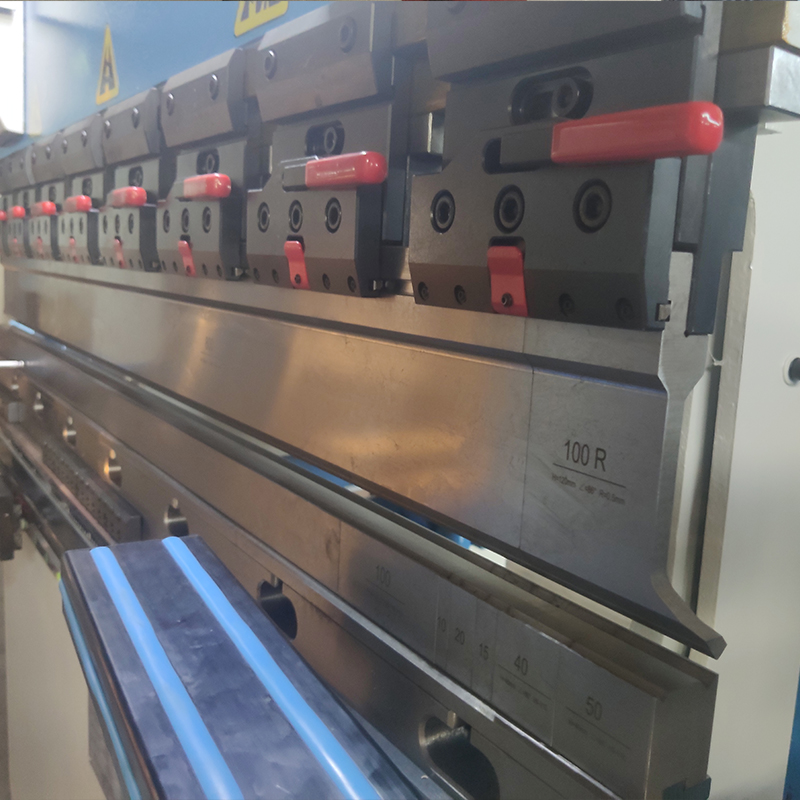 Ce Certificate Hydraulic Press Brake Mini Sheet Metal Bending Machine Ce Certificate Hydraulic Press Brake Mini Sheet Metal Bending Machine