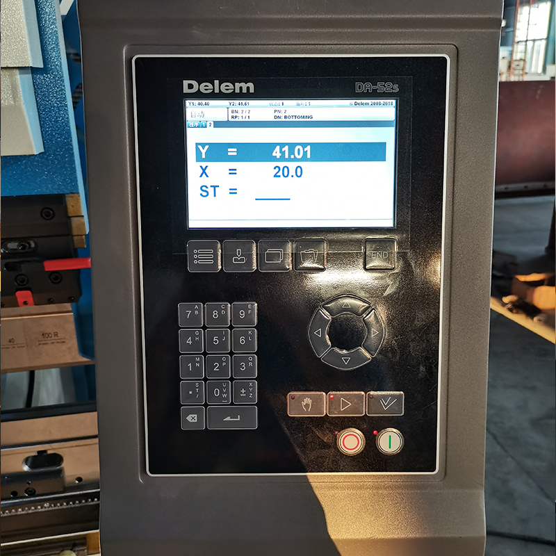 Ce Certificate Hydraulic Press Brake Mini Sheet Metal Bending Machine Ce Certificate Hydraulic Press Brake Mini Sheet Metal Bending Machine