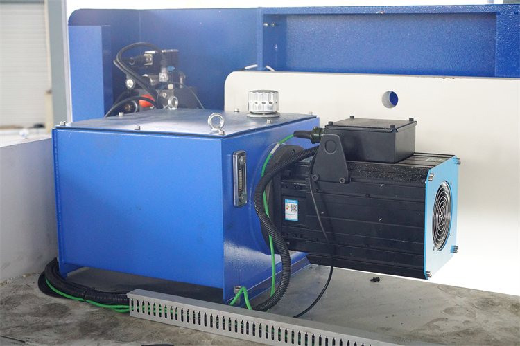 中国 Da58t CNC 油圧プレス ブレーキ曲げ機販売