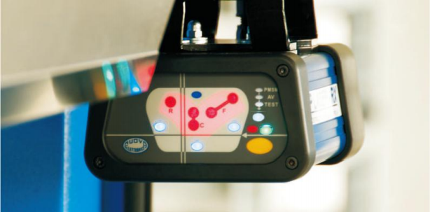 中国 Da58t CNC 油圧プレス ブレーキ曲げ機販売