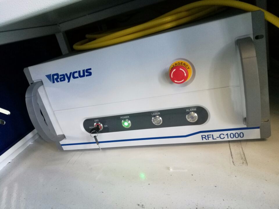 Metal Levha Alüminium Plaka Kəsmə üçün Cnc Fiber Lazer Kəsmə Maşını