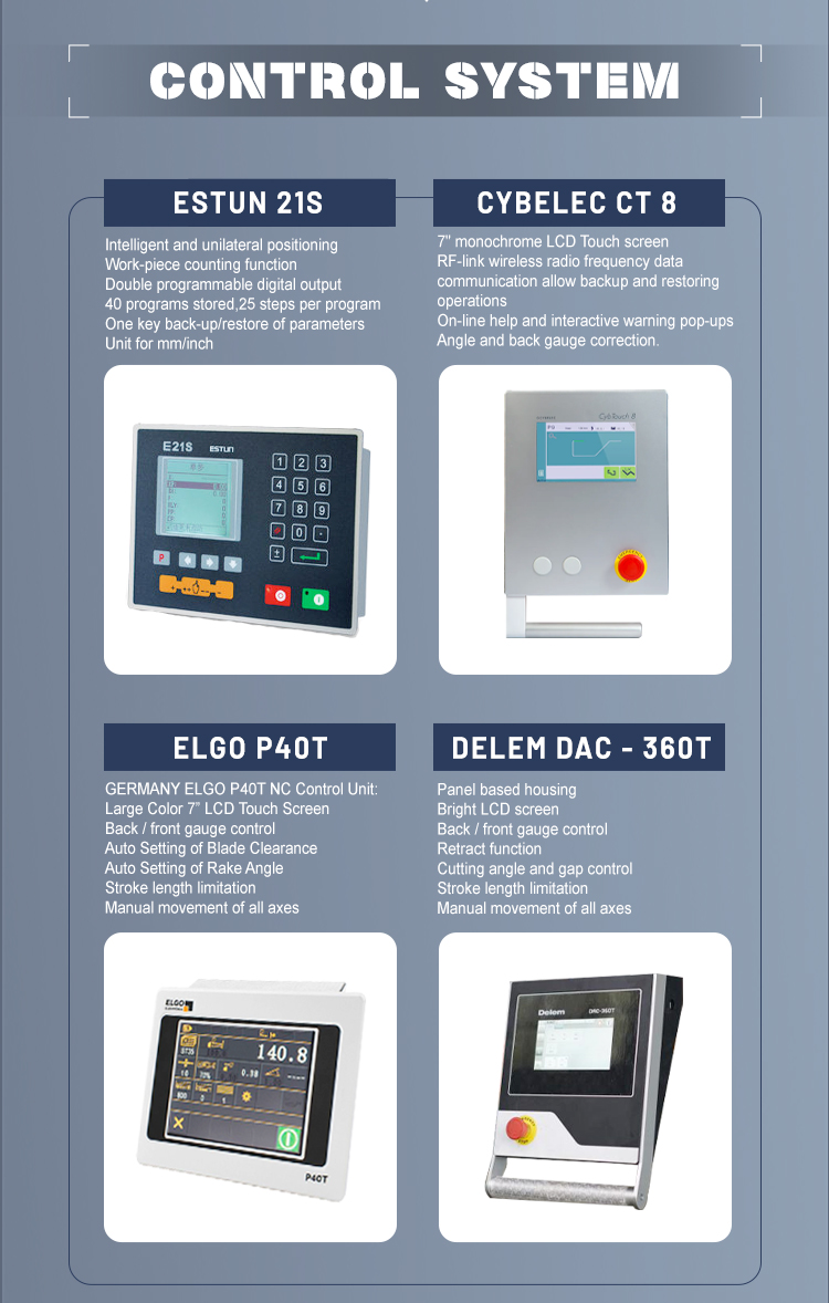 Cnc Hidravlik Metal Paslanmayan Polad Alüminium Kəsmə Maşını