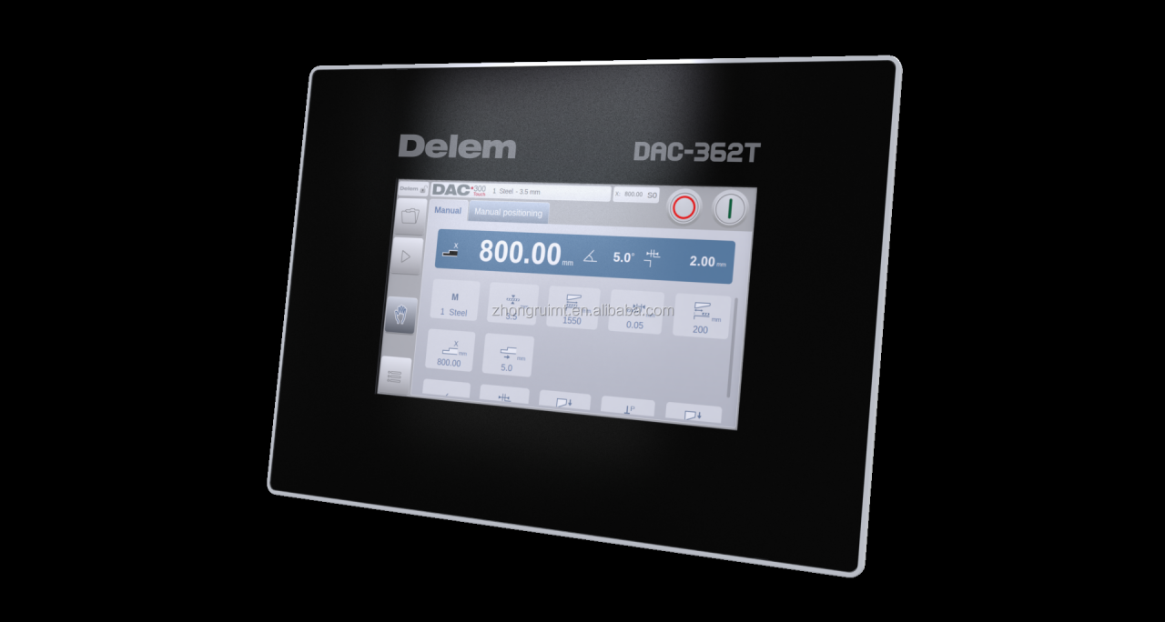 Cnc Hidravlik Metal Paslanmayan Polad Alüminium Kəsmə Maşını