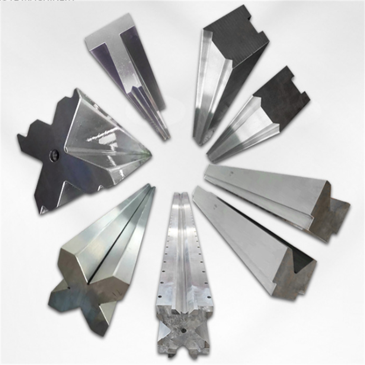 8+1 축선을 가진 스테인리스를 위한 Cnc 수압기 브레이크 100t2500 8+1 축선을 가진 스테인리스를 위한 Cnc 수압기 브레이크 100t2500