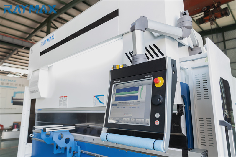 판금 가공을 위한 Cnc 수압기 브레이크 구부리는 기계 판금 가공을 위한 Cnc 수압기 브레이크 구부리는 기계