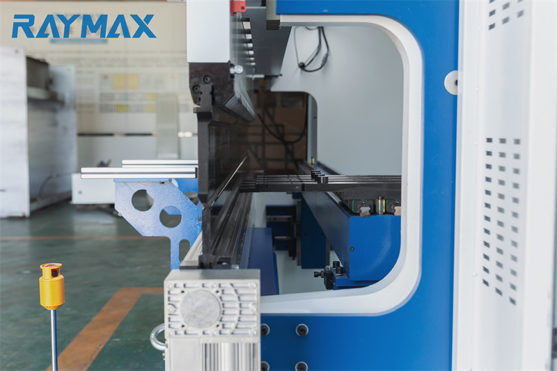 板金加工用CNCプレスブレーキと曲げ機 板金加工用CNCプレスブレーキと曲げ機