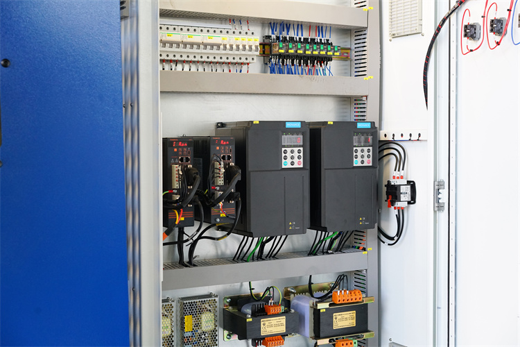 Da58t コントローラ システム シート メタル プレート 油圧プレス ブレーキ