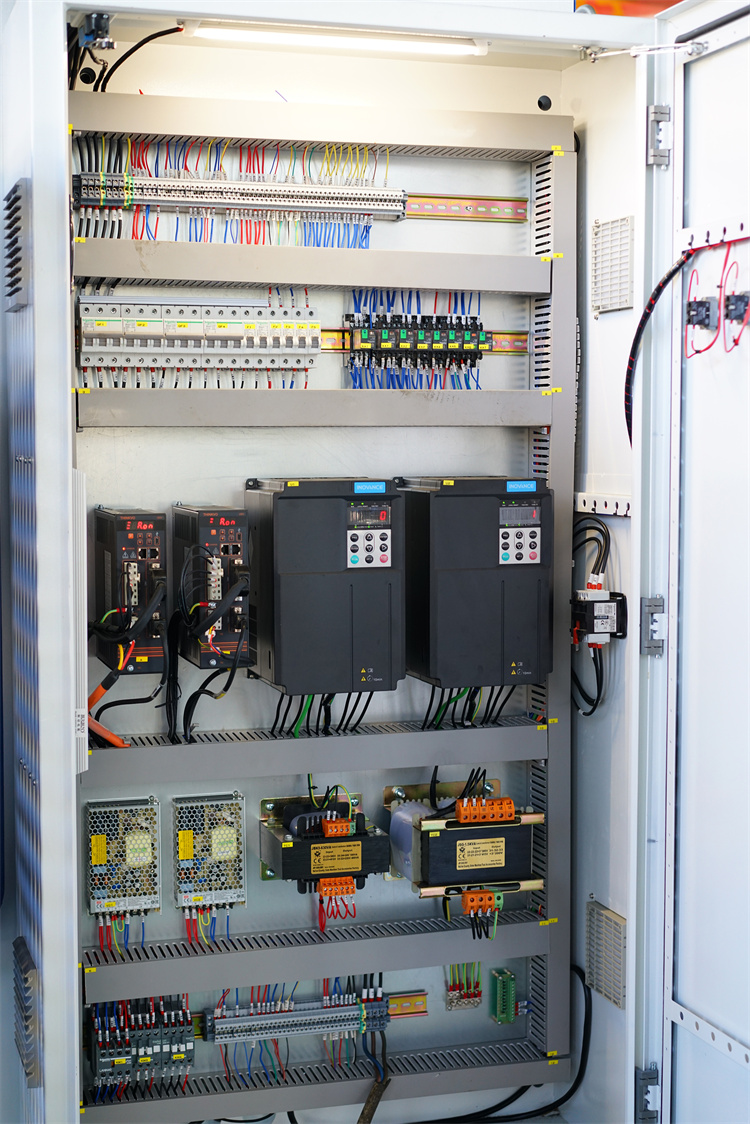 Da58t コントローラ システム シート メタル プレート 油圧プレス ブレーキ