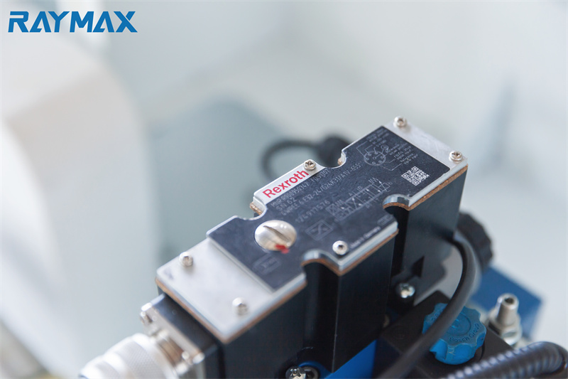 Delem Da66t 8+1 축 프레스 브레이크 Cnc 프레스 브레이크 기계