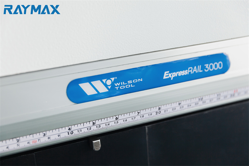 Delem Da66t 8+1 축 프레스 브레이크 Cnc 프레스 브레이크 기계