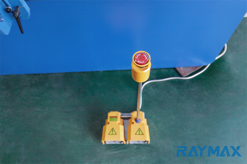 Delem Da66t 8+1 축 프레스 브레이크 Cnc 프레스 브레이크 기계