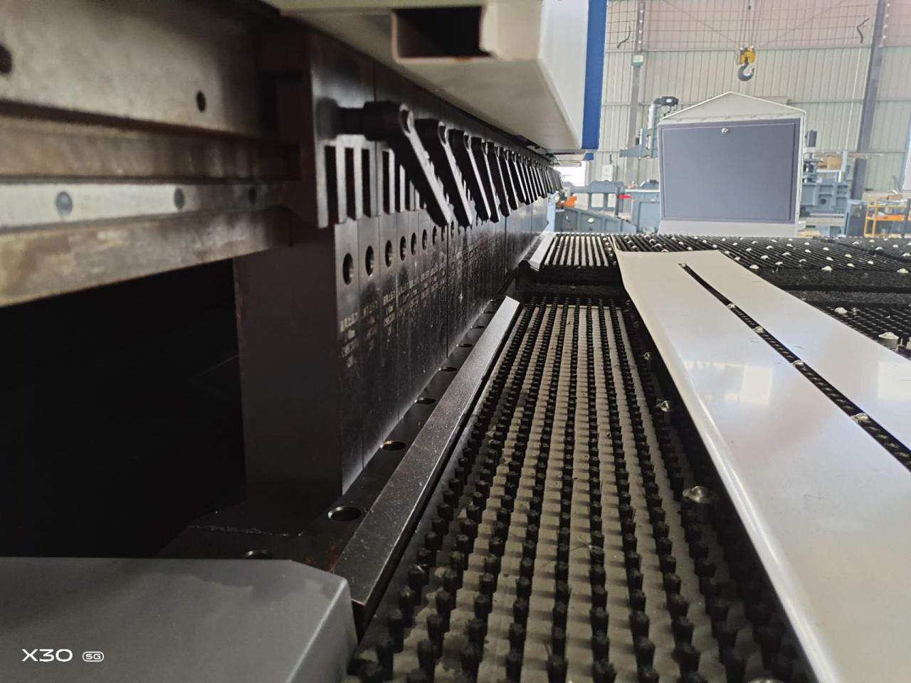 Electric Cnc Servo Panel Bending Machine Bend Box And Shelf