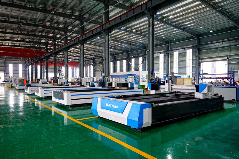 에너지 절약 1000w 1500w 3000w CNC 파이버 레이저 절단기