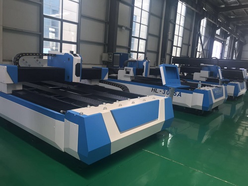 에너지 절약 1000w 1500w 3000w CNC 파이버 레이저 절단기