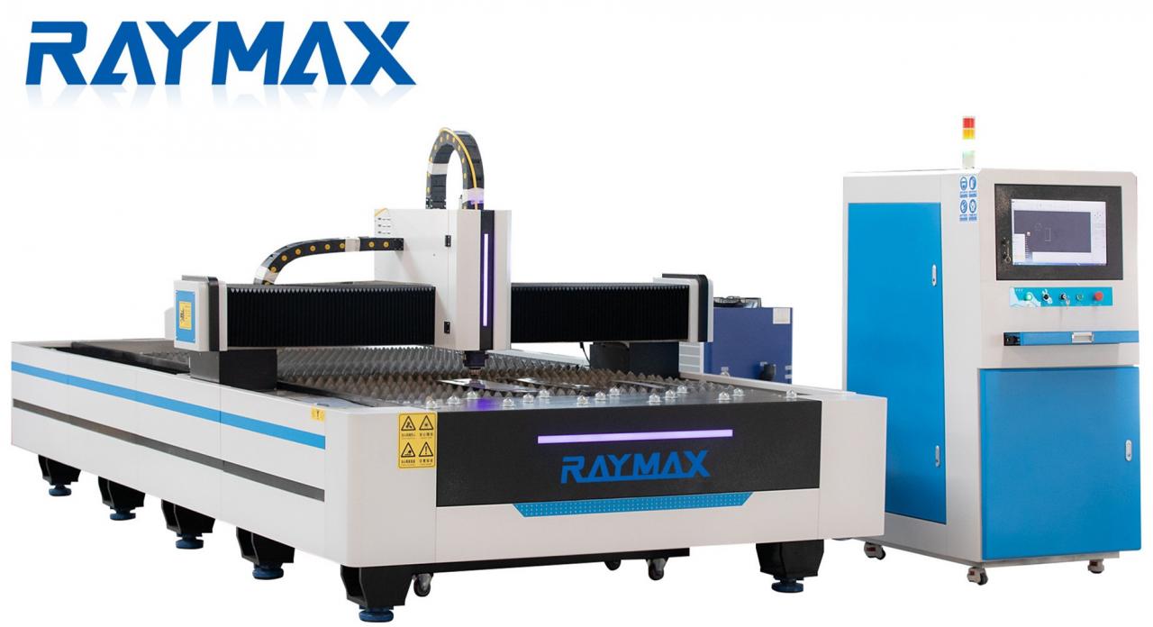 에너지 절약 1000w 1500w 3000w CNC 파이버 레이저 절단기