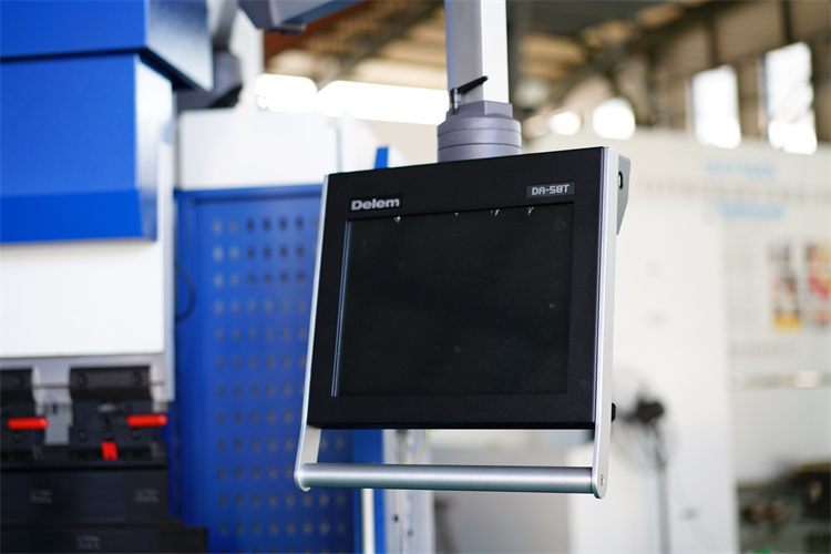 유럽 표준 유압 Cnc 프레스 브레이크 기계 제품 유럽 표준 유압 Cnc 프레스 브레이크 기계 제품