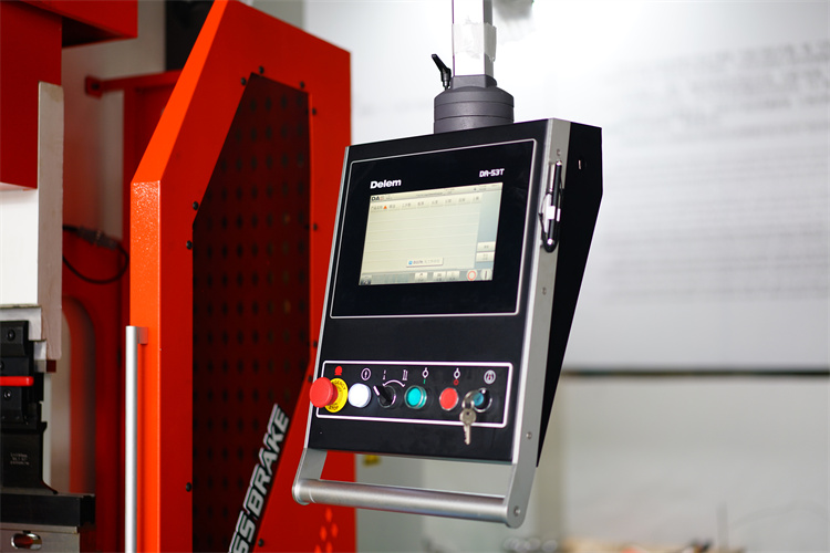 High Productivity 100t 4000 Cnc Hydraulic Press Brake Bending Machine High Productivity 100t 4000 Cnc Hydraulic Press Brake Bending Machine