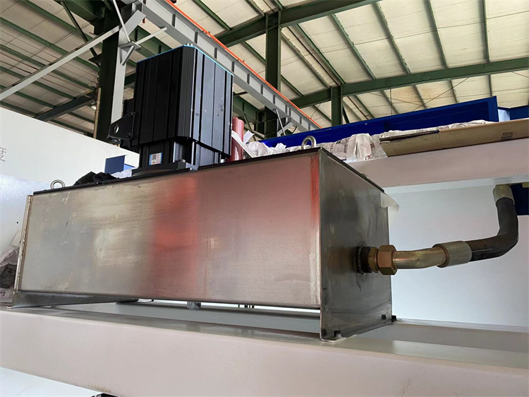 High Productivity 100t 4000 Cnc Hydraulic Press Brake Bending Machine High Productivity 100t 4000 Cnc Hydraulic Press Brake Bending Machine