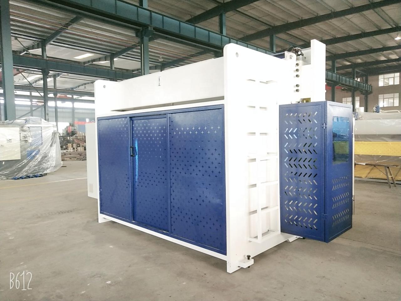 Hydraulic Press Brake Machine Bending Machines With Good Price