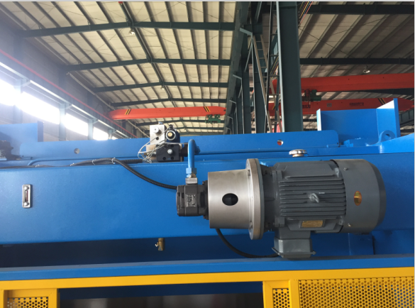 Hydraulic Press Brake Machine Bending Machines With Good Price