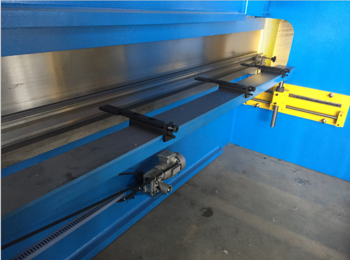 Hydraulic Press Brake Machine Bending Machines With Good Price