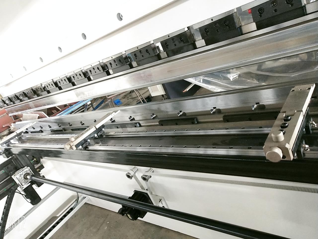 Hydraulic Press Brake Machine Bending Machines With Good Price