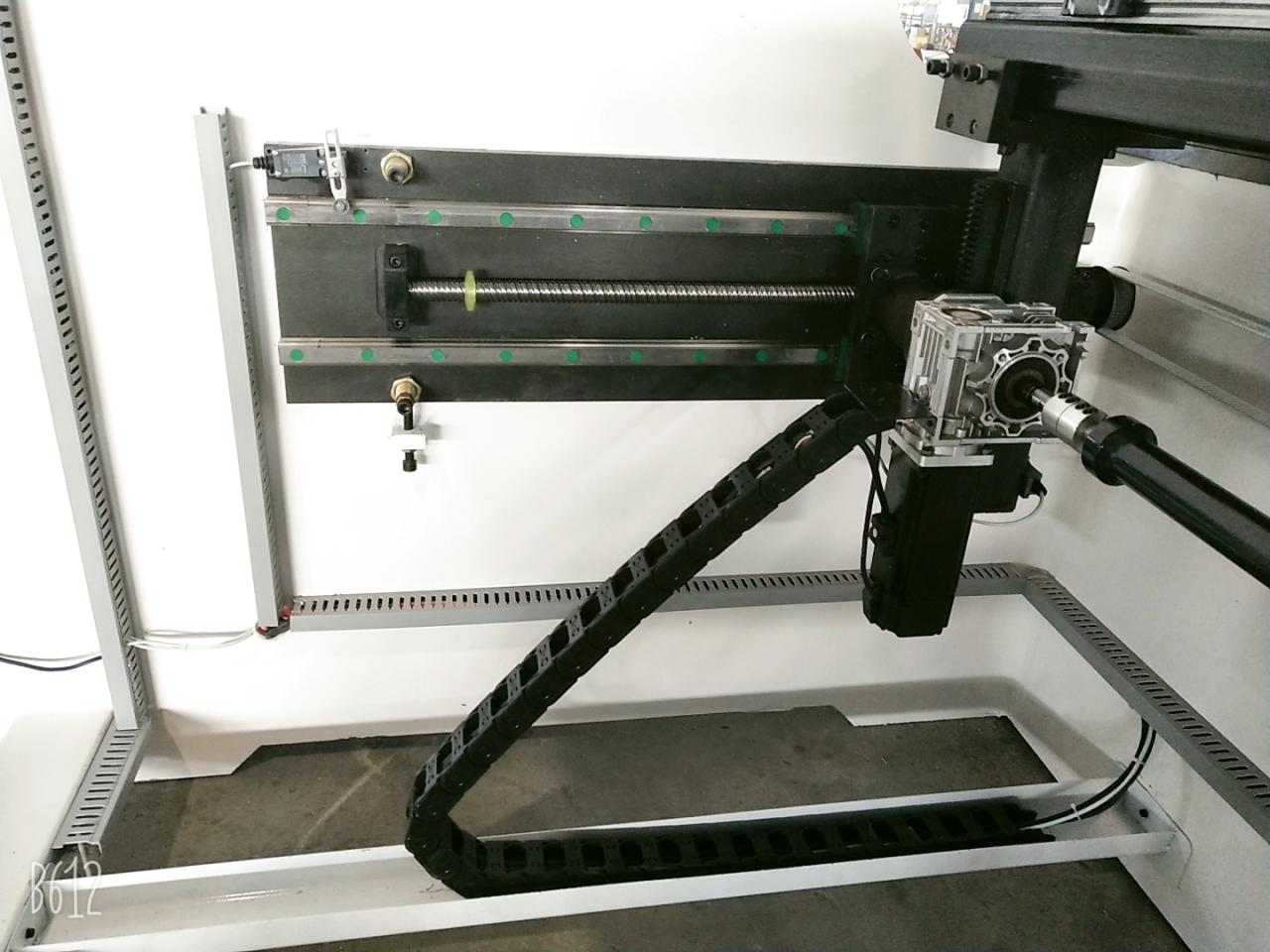 Hydraulic Press Brake Machine Bending Machines With Good Price