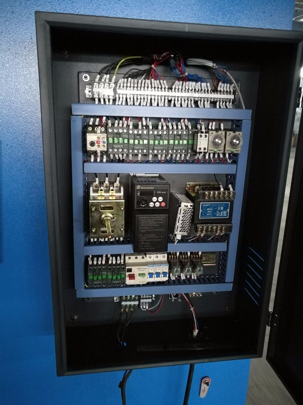 Hydraulic Press Brake Machine Bending Machines With Good Price