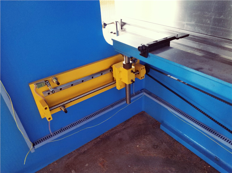 Hydraulic Press Brake Machine Bending Machines With Good Price