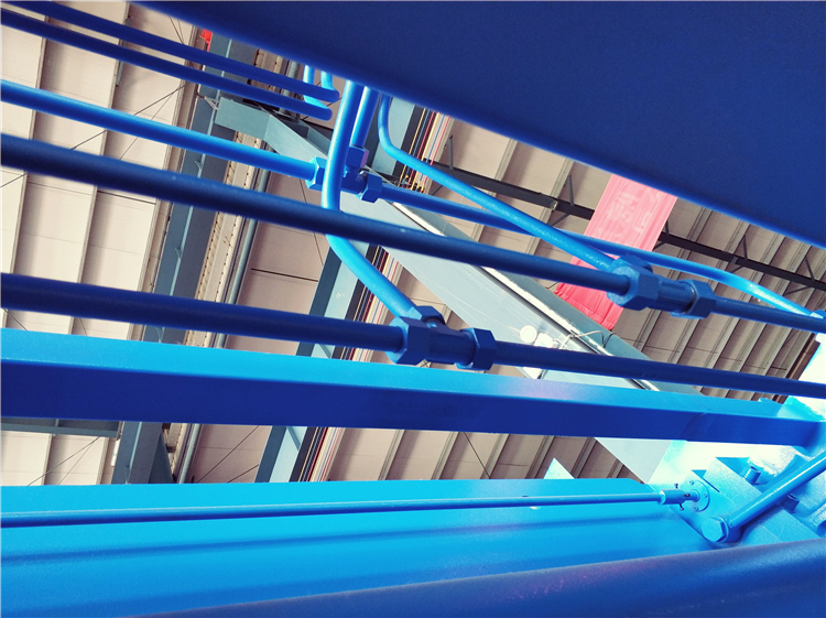 Hydraulic Press Brake Machine Bending Machines With Good Price