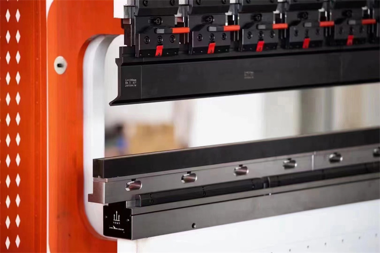 油圧プレスブレーキ Wf67k-40t/1600 油圧曲げ機 油圧プレスブレーキ Wf67k-40t/1600 油圧曲げ機