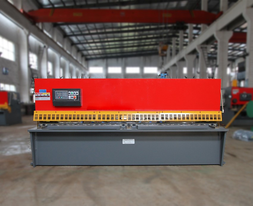 液壓剪板機 Qc12y 4x2500,金屬剪板機價格 液壓剪板機 Qc12y 4x2500,金屬剪板機價格