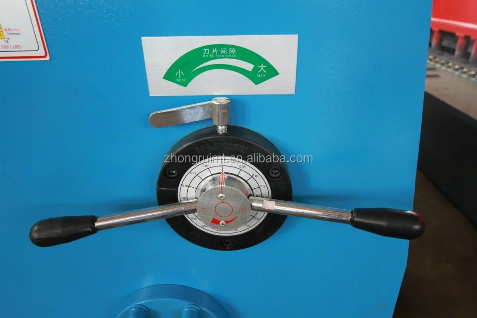 液壓剪板機 Qc12y 4x2500,金屬剪板機價格 液壓剪板機 Qc12y 4x2500,金屬剪板機價格